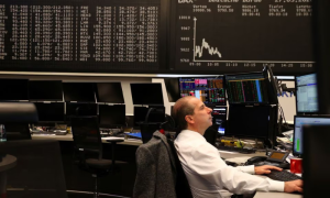 Pakistan Stock Exchange, gains, Points, Bullish, Trend, PSX