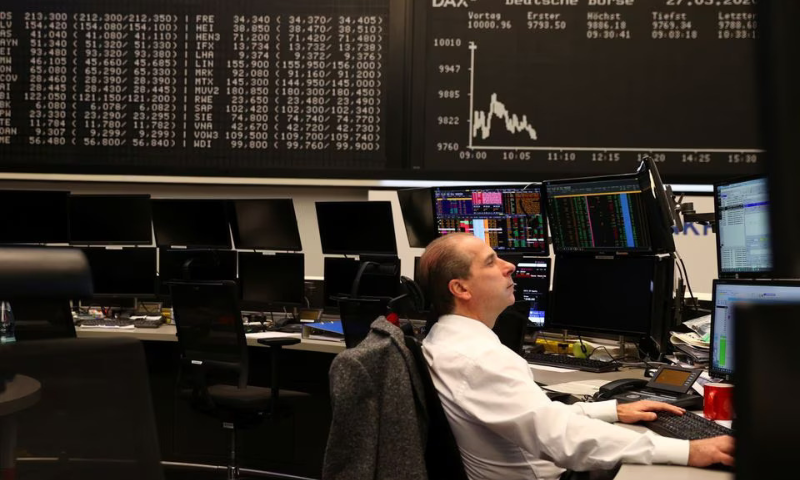 Pakistan Stock Exchange, gains, Points, Bullish, Trend, PSX