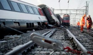 Switzerland, Weather, Train, Media, Storm, Rail, Investigation, Winds
