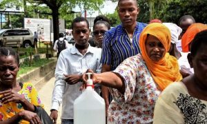 Tanzania, Africa, Virus, Disease, Uganda, WHO, Health Minister, African, Ebola