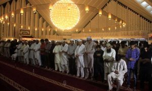 Taraweeh, beautiful, Mosque, Ramzan