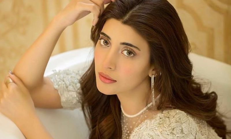 Urwa Hocane, Nadeem Baig, Actor, Film, Dancing