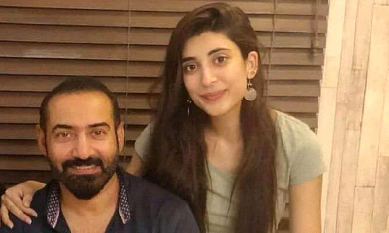 Urwa Hocane, Nadeem Baig, Actor, Film, Dancing