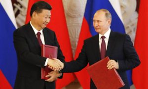 Chinese, Xi Jinping, Vladimir Putin, Moscow, Foreign Policy, Kremlin, Relations, Talks