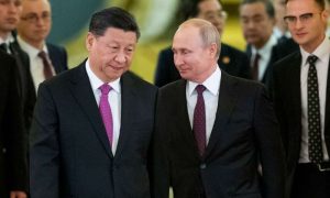 Putin, Xi Jinping, Vladimir Putin, Moscow, Kyiv, Beijing, Chinese, United States, US, Eastern, Mariupol, Visit, Talks