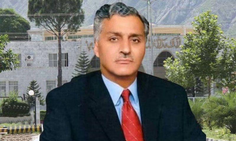 AJK