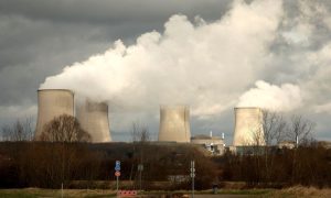 Europe, United Kingdom, Statement, Electricity