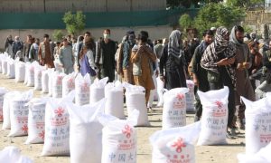 Aid