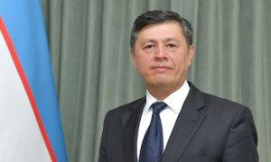 Ambassador
