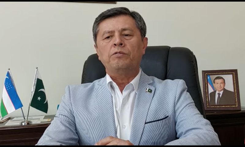 Uzbek