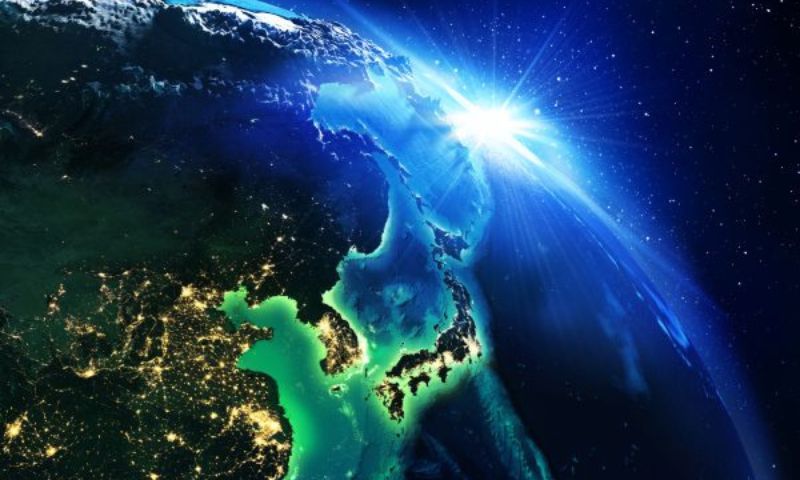 Asia