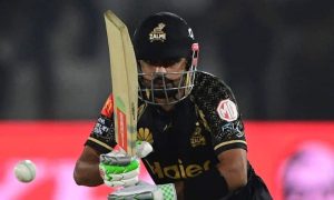 Babar Azam