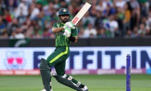 Babar Azam, Under, Scrutiny