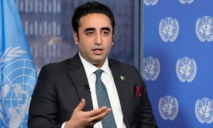 Evacuates, security, tweet, UN, Bilawal Bhutto, Fighting, safety, port, capital, negotiations, truce, agencies