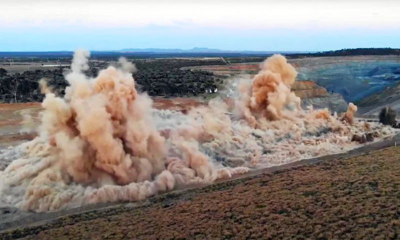 Blast