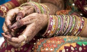 Wedding, Bride