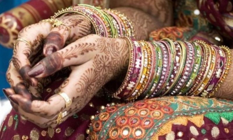 Wedding, Bride