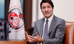 Canada Unveils Revised Over $17 Billion Compensation Deal for Indigenous Children