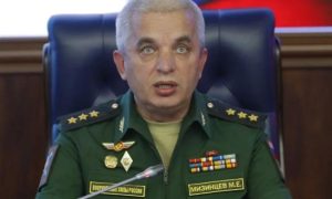 Commander