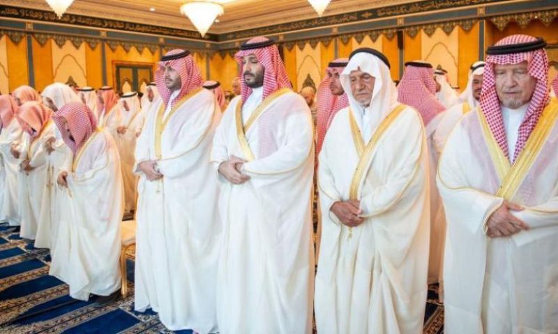 Crown Prince