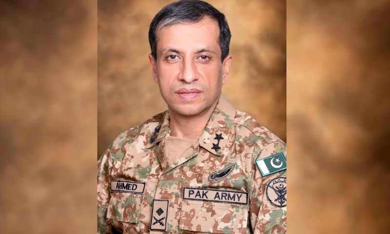 ISPR, Army, Rawalpindi, military, COAS, Chief of the Army Staff, General Asim Munir,