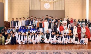 government, life, health, food, education, Work. Success, welfare, efforts, Dr. Arif Alvi