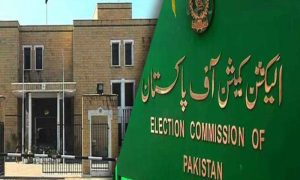 ECP, KP, Punjab, Khyber Pakhtunkhwa, Supreme Court, Finance Ministry, Chief Justice, Punjab Assembly, Umar Ata Bandial,