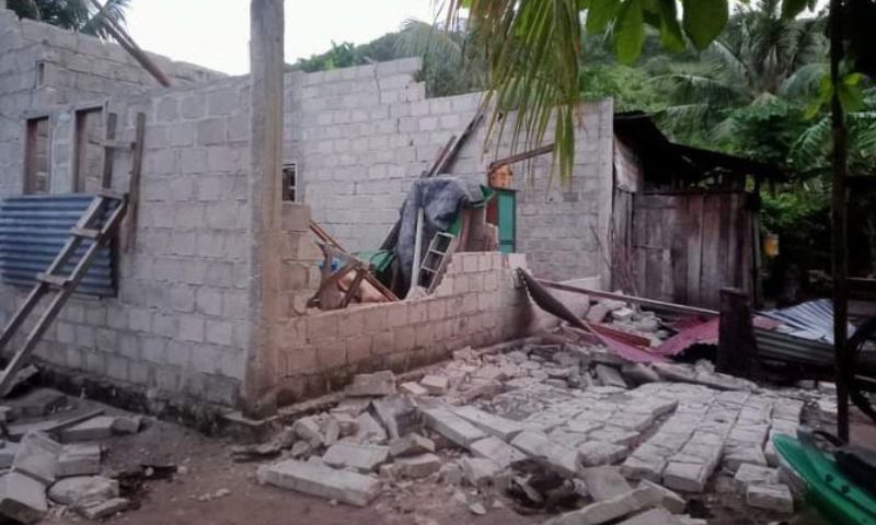 Earthquake