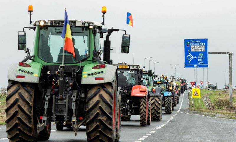 EU, Farmers, Grain, Ukraine, Exports, Bulgaria, Agriculture, Production, European Union