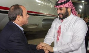economic, media, Finance, billion , dollars, support, Visit, Economic, Egyptian, Gulf