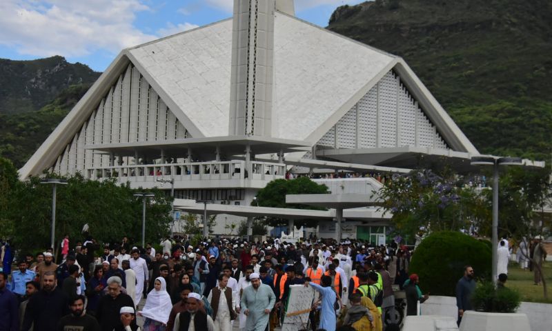 Eid-ul-Fitr