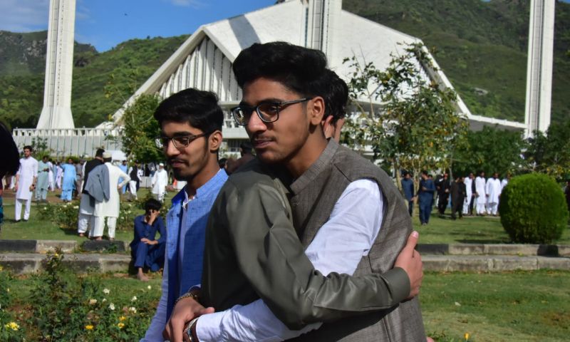 Eid-ul-Fitr