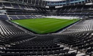 Football Stadium