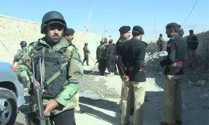 Policemen