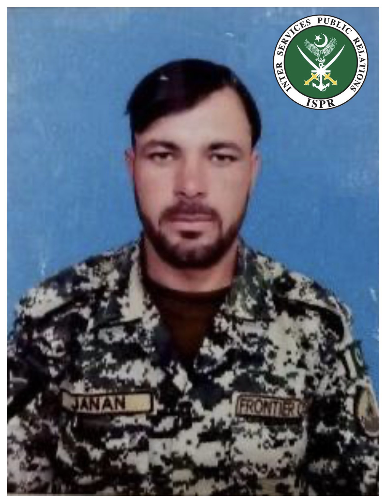 ISPR