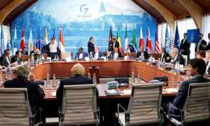 Russia, India, China, Crude, Oil, Price, G7, OPEC+, Chinese, Western,