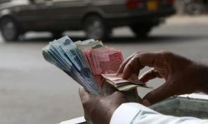 Govt, employees, salary, Eid ul fitr