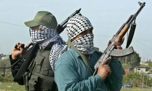 Gunmen Kill 33 in Nigeria: Local Officials