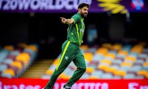 Haris Rauf, New Zealand, Babar Azam, World Cup, ODI, T20, Mohammad Rizwan, Fakhar