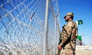 Border, ISPR, Army, Future, Contact, Citizens, Kech, District