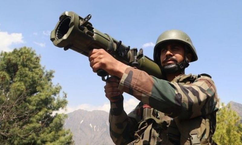 ISPR, Army, Pakistan, India, campaign, political parties, 