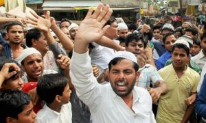 India