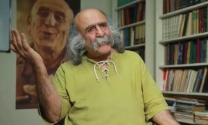 Journalist, arrest, Iran, dress code