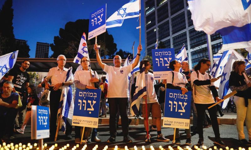Israelis