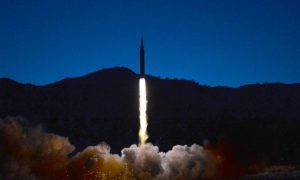 Japan, North Korea, Tokyo, Satellite, Ministry of Defence, Technology, G7, United Nations, Missiles, Nuclear