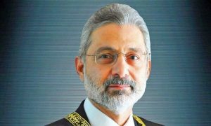 Justice Isa, Supreme Court, Constitution, PM