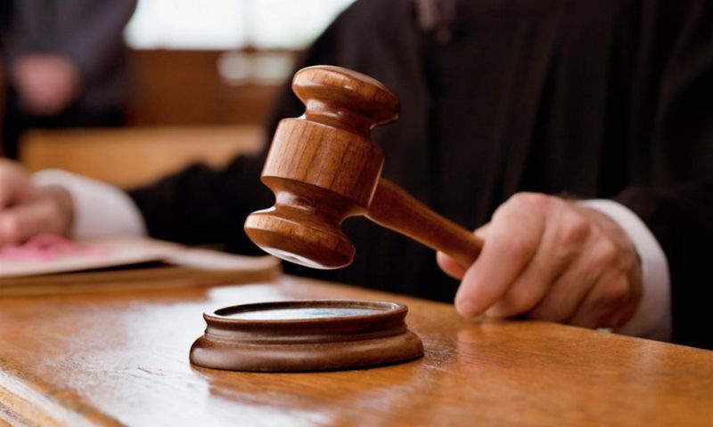 Justice Isa, Supreme Court 