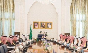 Relations, Iran, Saudi Arabia, Cabinet, King Salman, Diplomatic, Powers, China, Energy, Cooperation, Government