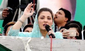 Maryam Nawaz, Supreme Court, Judges, PML-N, Twitter, Tweeted, Saqib Nisar, PTI, Khan, Punjab, Assembly, ECP, Democracy
