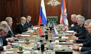 Moscow, Ankara, Government, Russian President, refugees, minister, ministry
